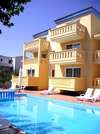 Marianthi Hotel 